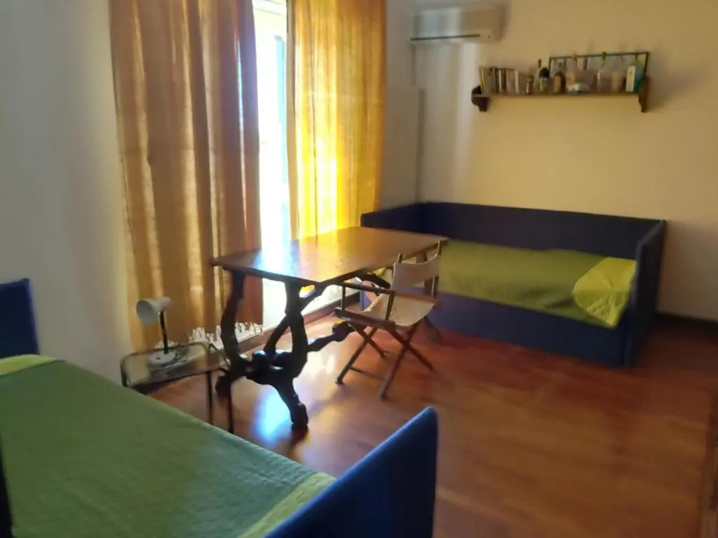 casa vacanze sara