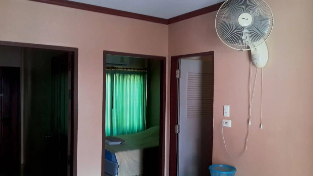 Wanchareon Resort