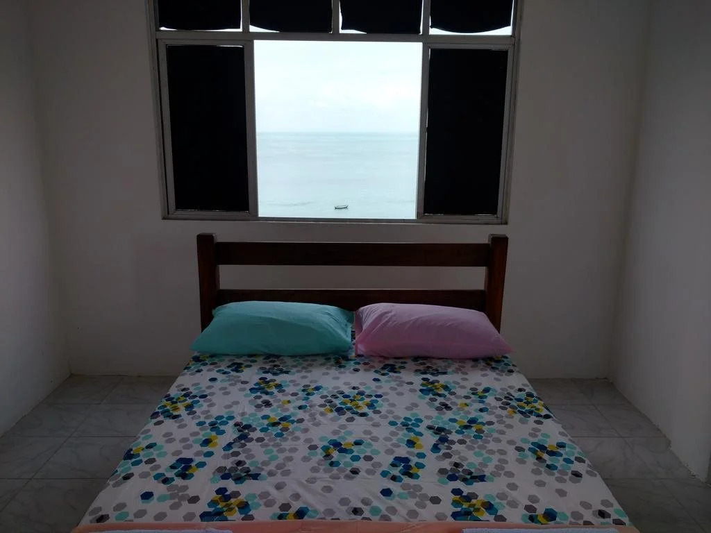 Hostel Baía de Todos os Santos