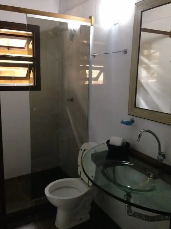 Pousada Aloha Beach House