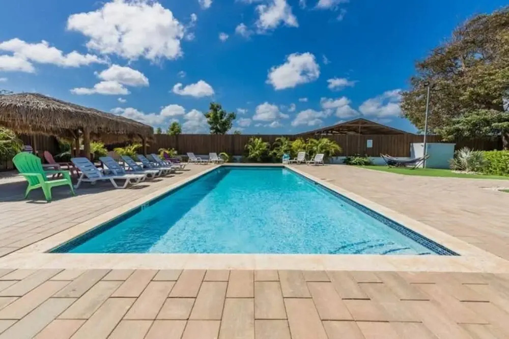 Turibana Plaza Suite 14