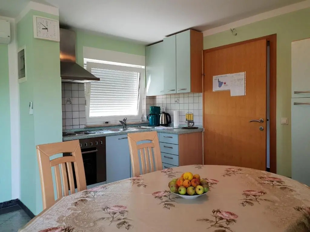 Apartments Vodopija