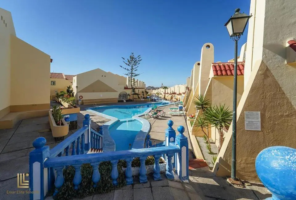 Maraverde 2 Bedroom Apartment