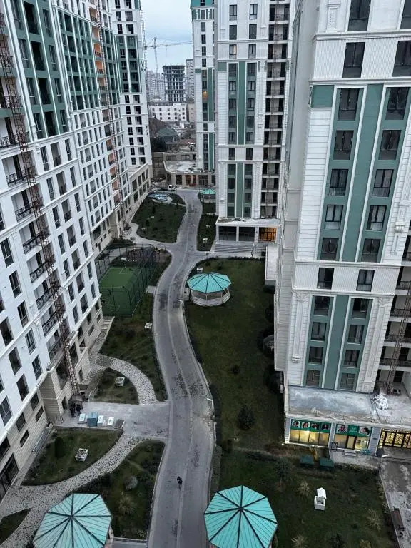 Emerald Residence