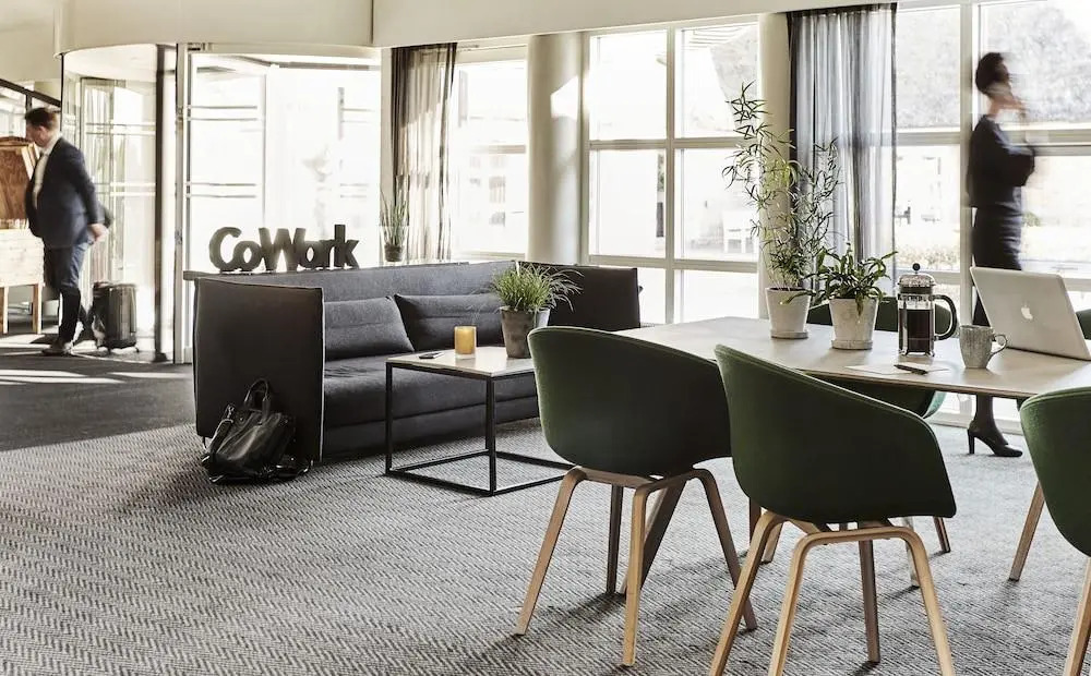 Thon Hotel Sorø