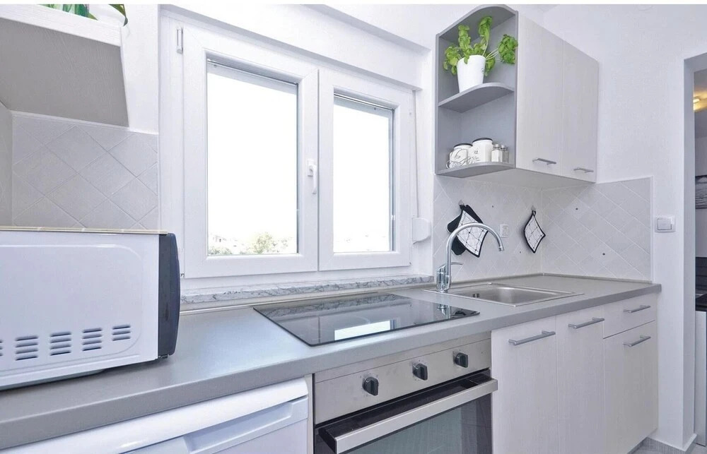 Beautiful Home in Bibinje With Wifi and 1 Bedrooms