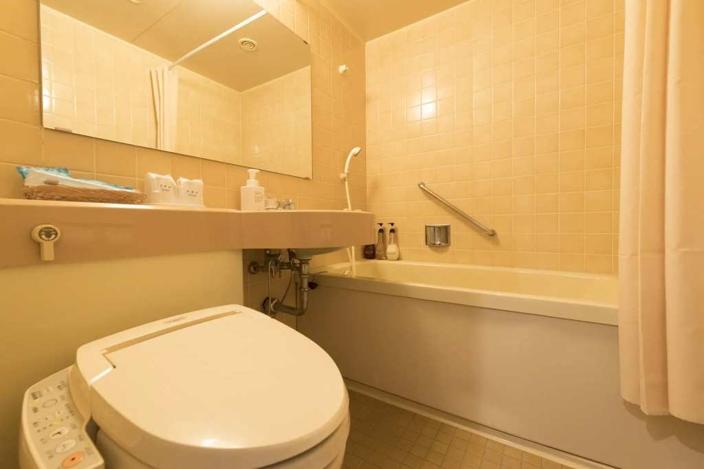 Wellness Resort OKINAWA The Yuinchi Hotel Nanjo