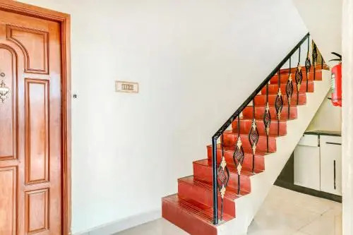 OYO 1474 Apartment Perungudi