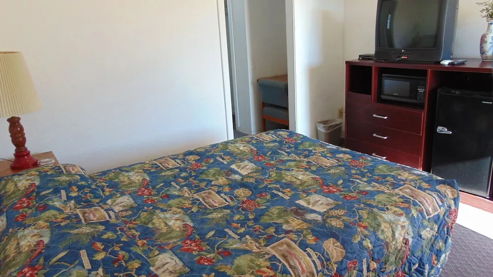 Heritage Budget Inn