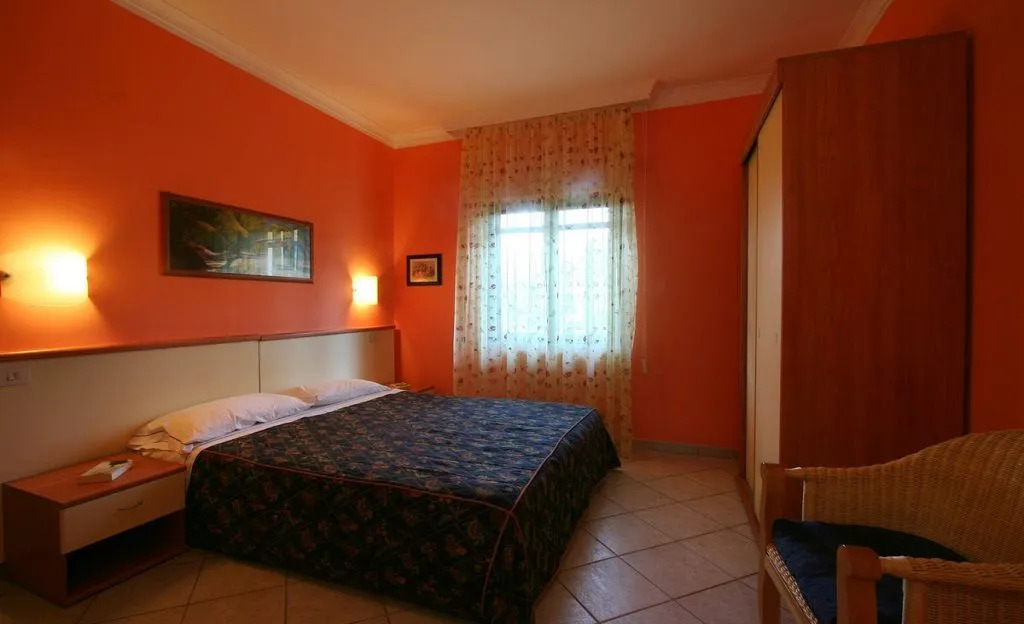 Fonte Di Bagnaria