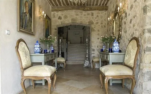 Bastide St Mathieu