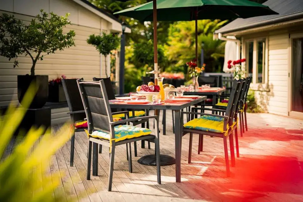 Ripple Rotorua