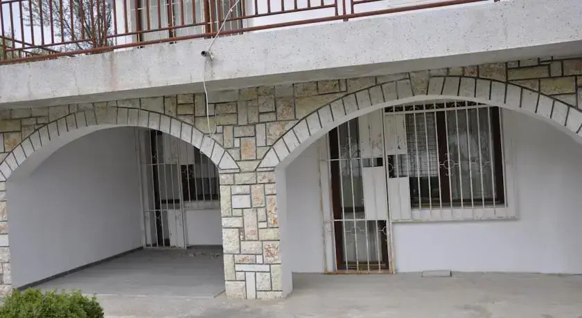 Villa Vladi Balchik