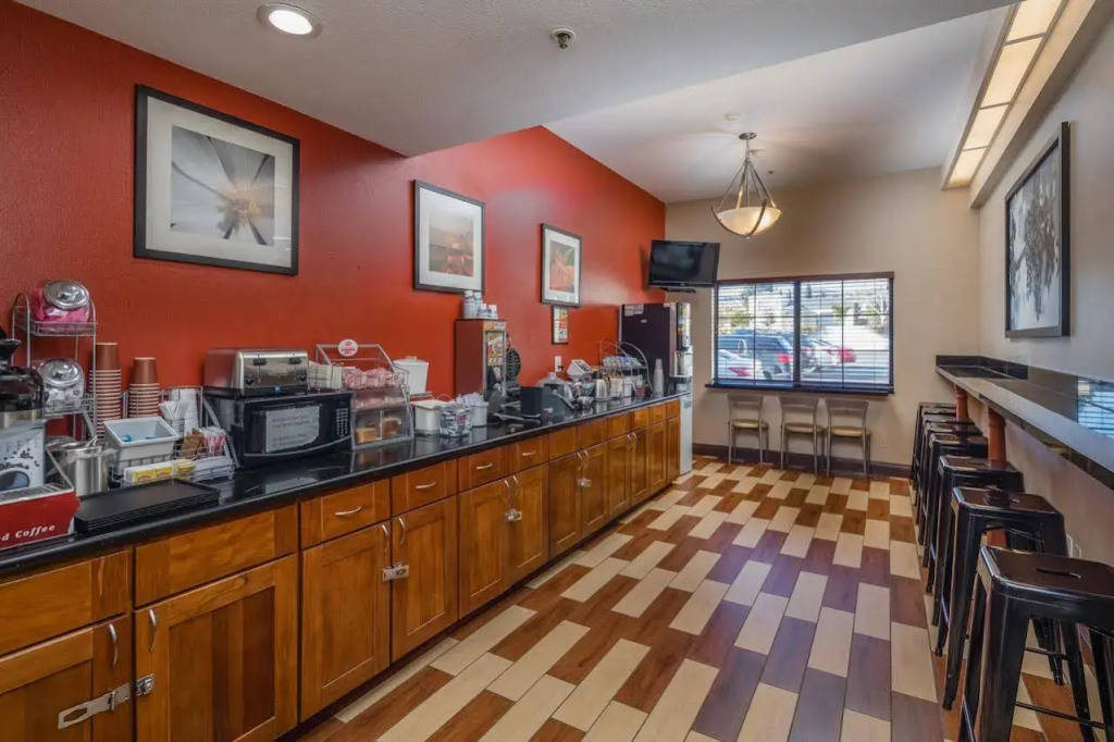 Hotel Skye SFO