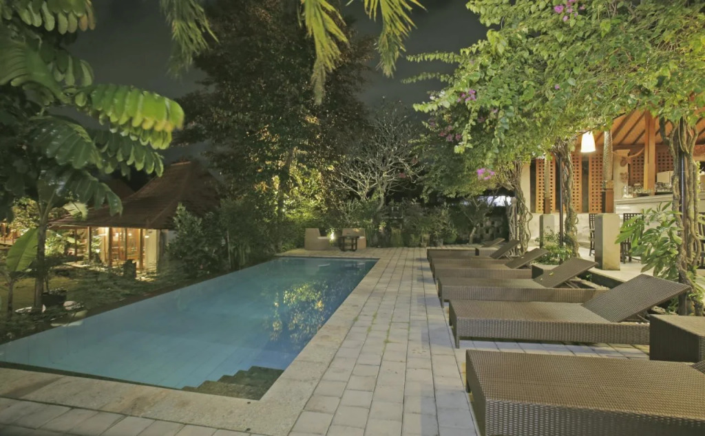 GRIYA KCB VILLA