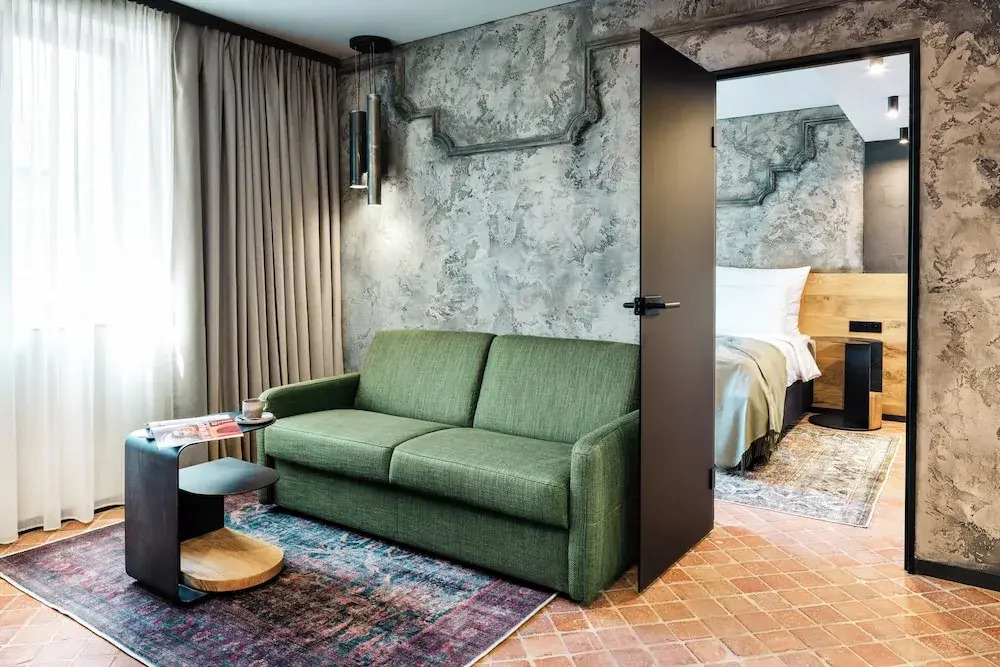 Nomadic Urban Premium Suites
