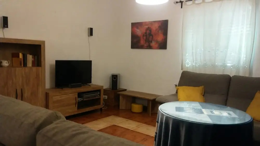 Hotel Jurinea