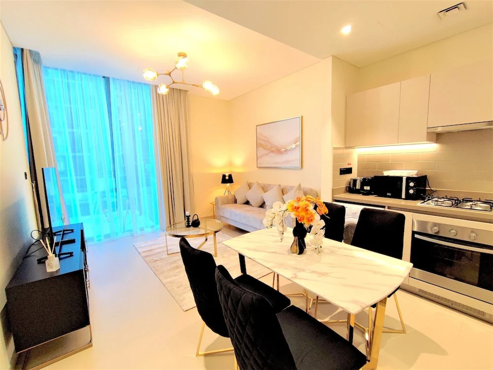 Sobha Creek Vista Tower A Apartments