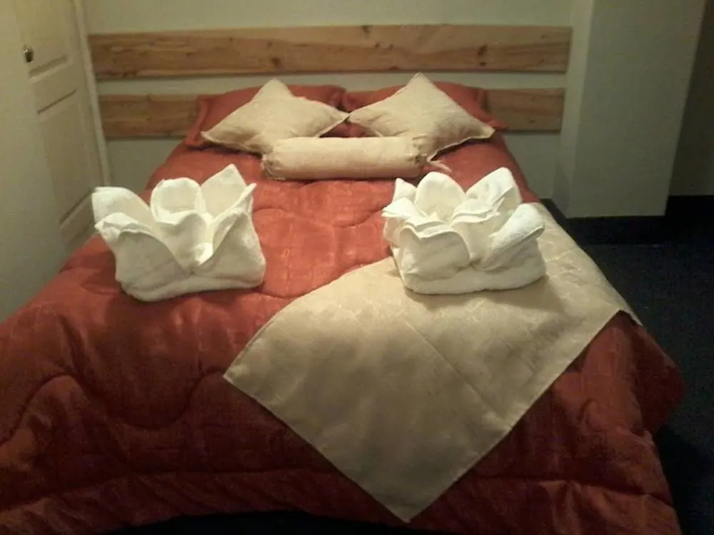 Hotel Alpamayo