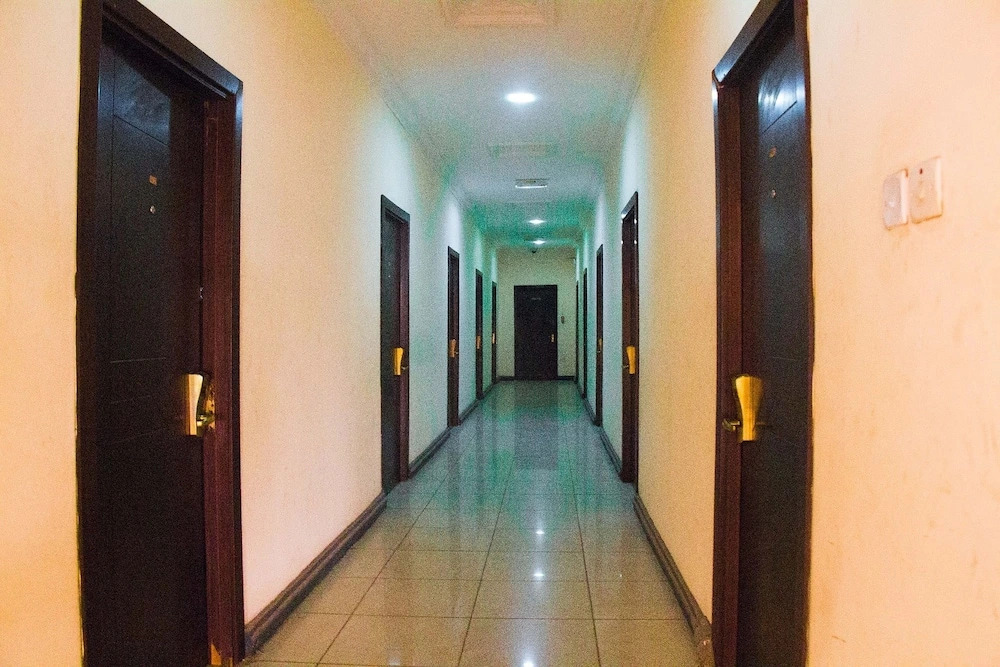 Martinos Hotel