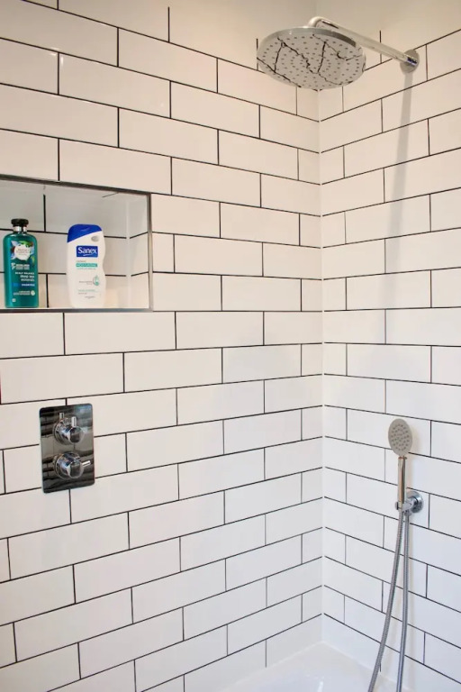 Aesthetic 1 Bedroom Flat in Heart of City