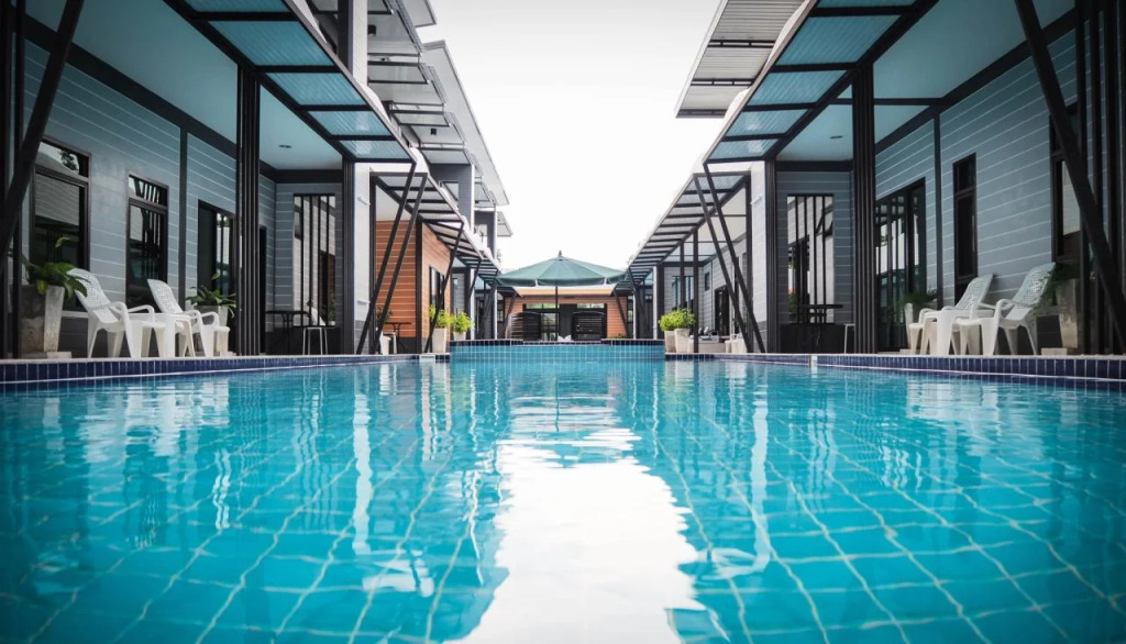 OYO 500 Cordelia Resort Samroiyod