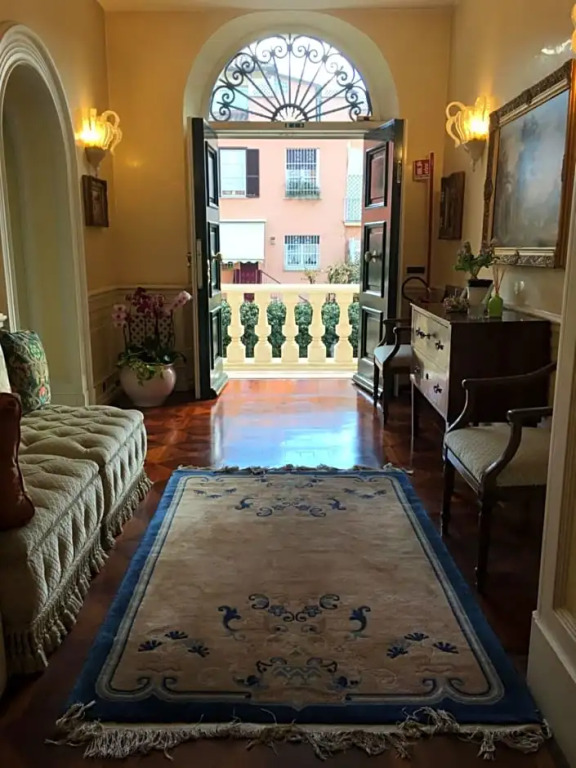 B&B VILLINO MARGHERITA