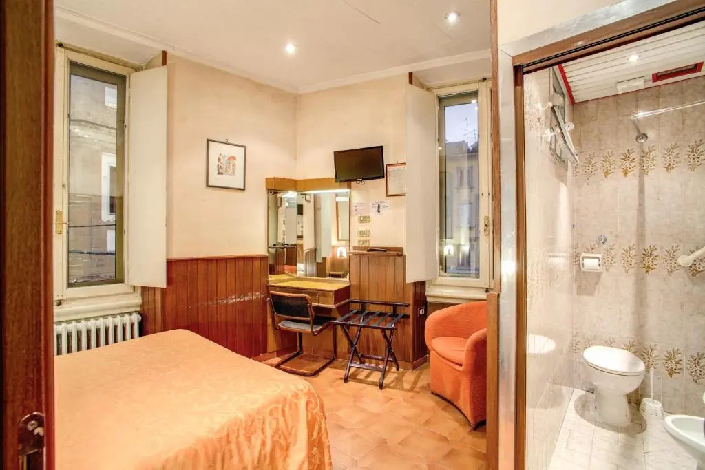 Hotel Lorena