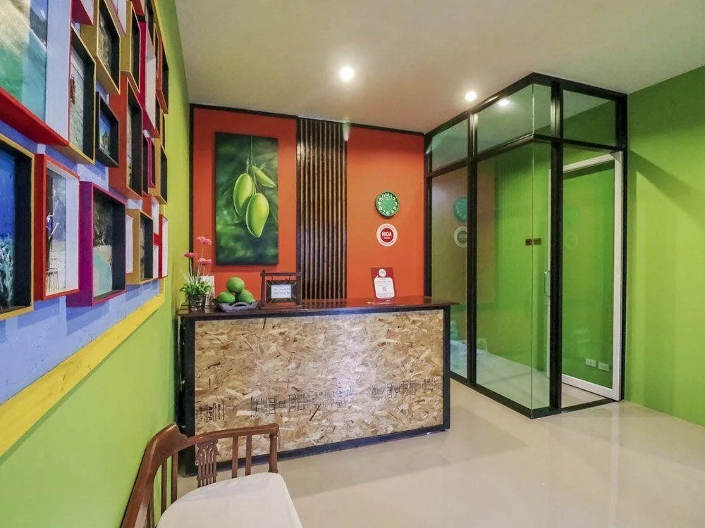 Mamuong Hotel