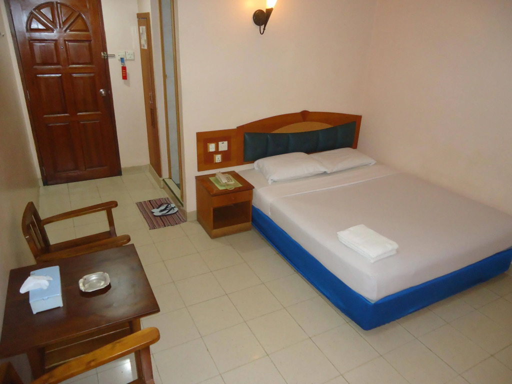Hotel Gloris
