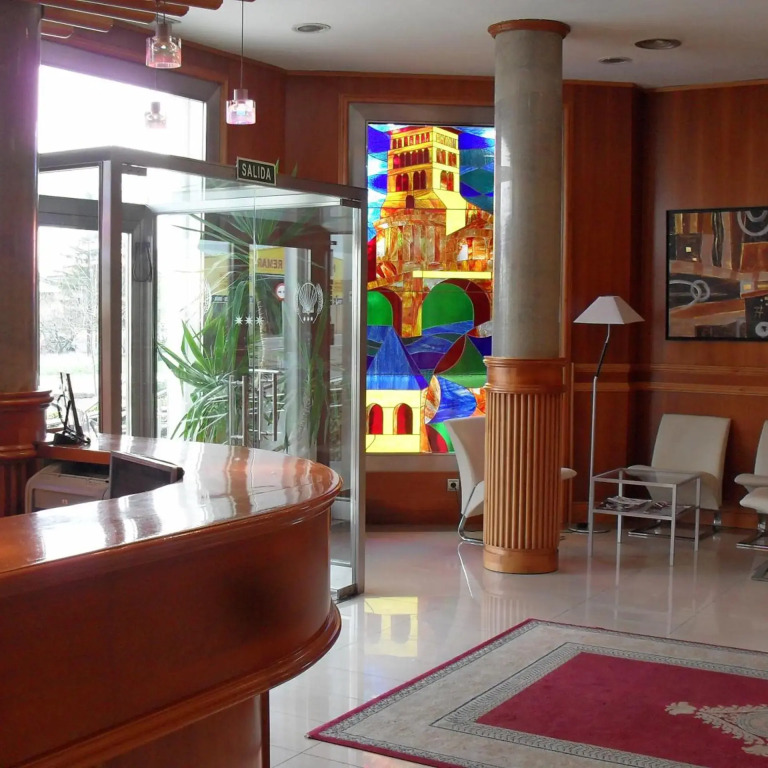 Hotel Camino Real