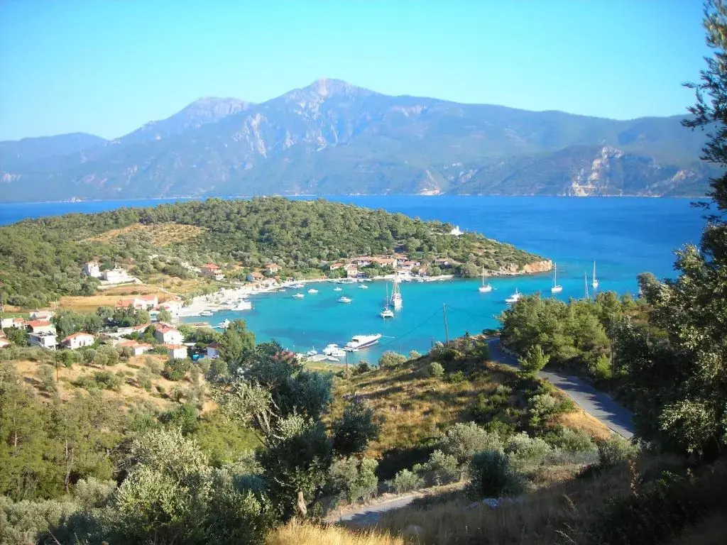 Posidonio Studios