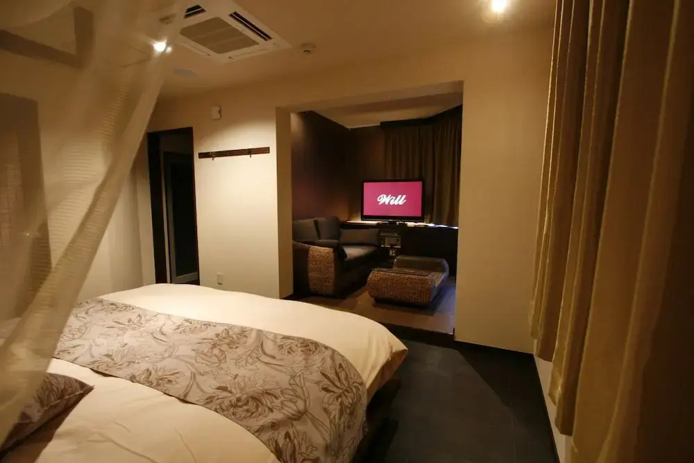 Will Resort Kashiwashonan - Adults Only