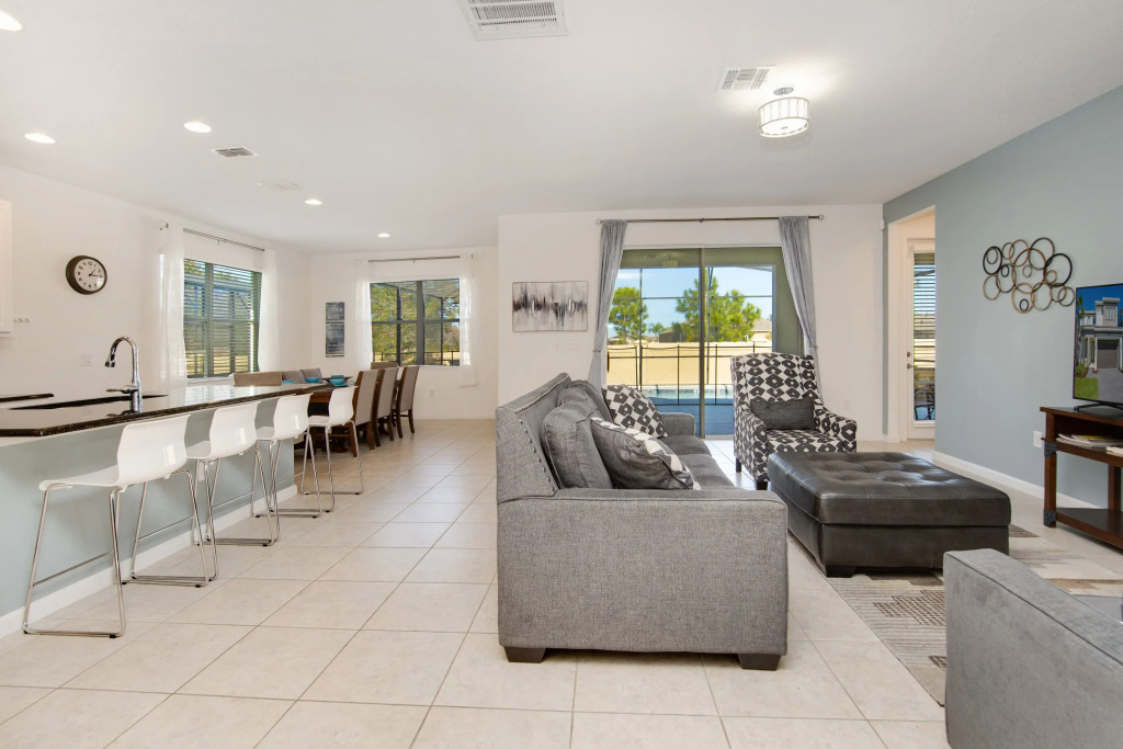 2665CALISTOGA, Kissimmee, US