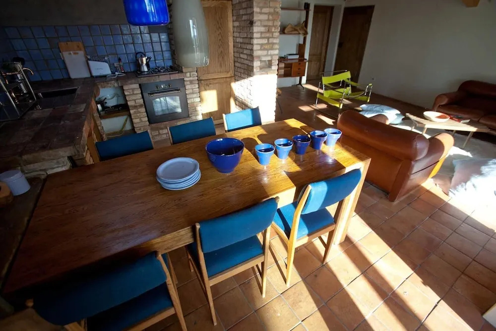 Tuscany Forever Famiglia Apartments