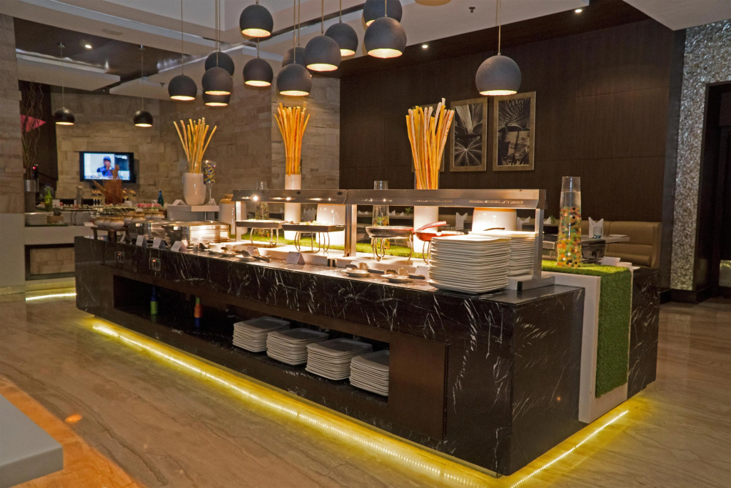 Park Plaza, Ludhiana