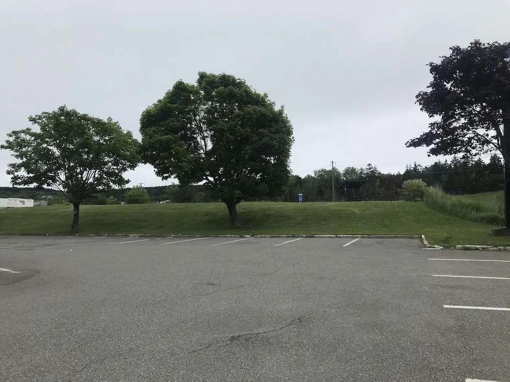 Comfort Inn Saint John