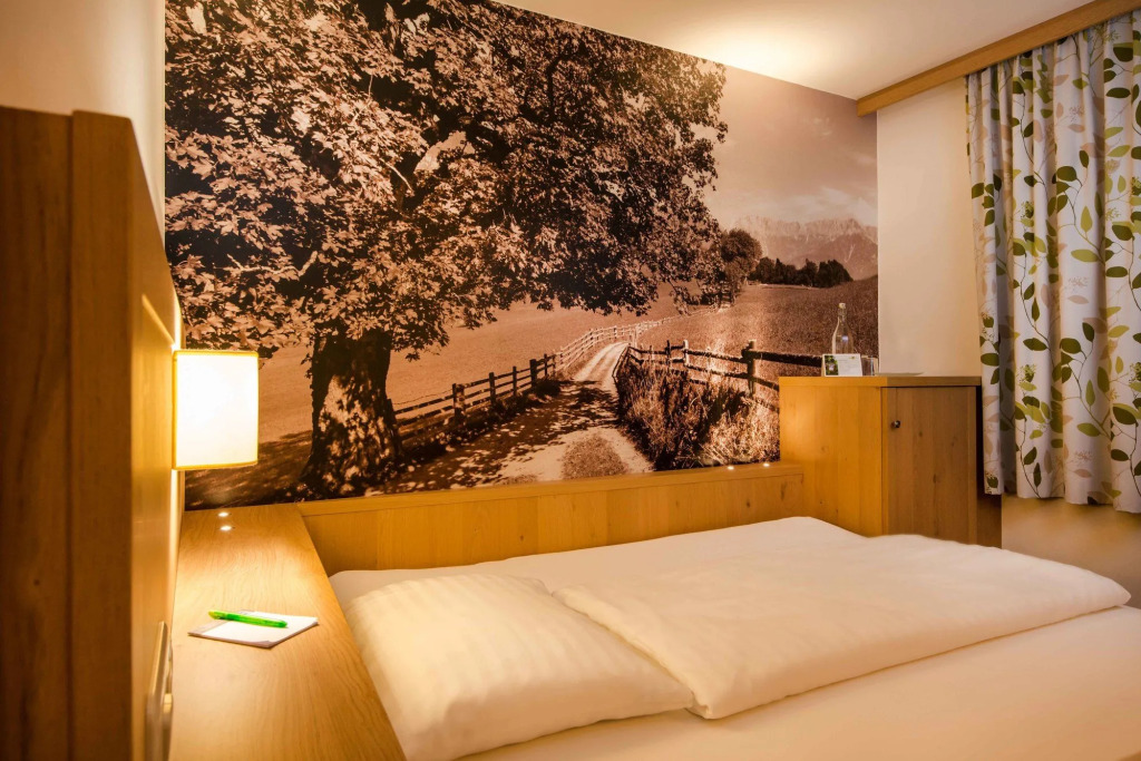 Hotel Grüner Baum