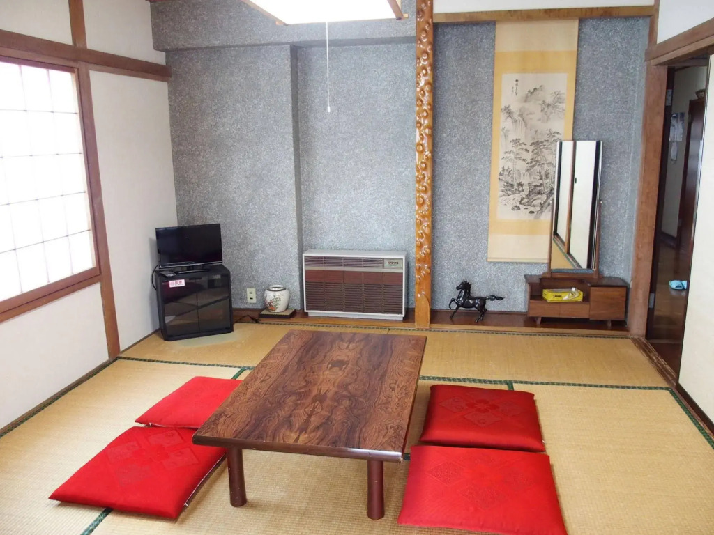 Guest House HIIRAGI