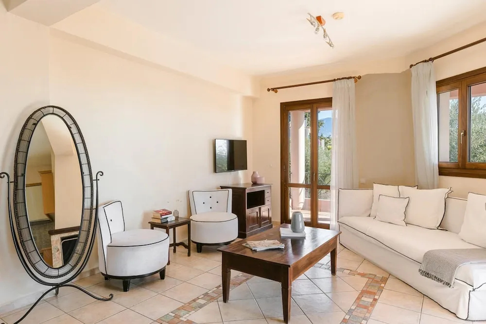 Ilios Kefalonia With 3 Bedrooms and 3 Bathrooms