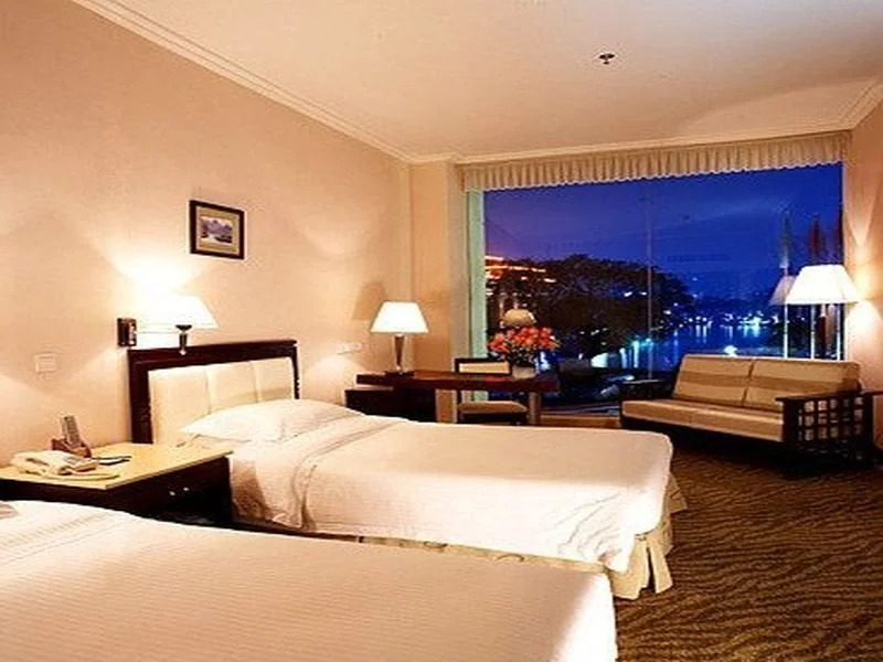 Xiangmei Hotel-Linyuan Branch