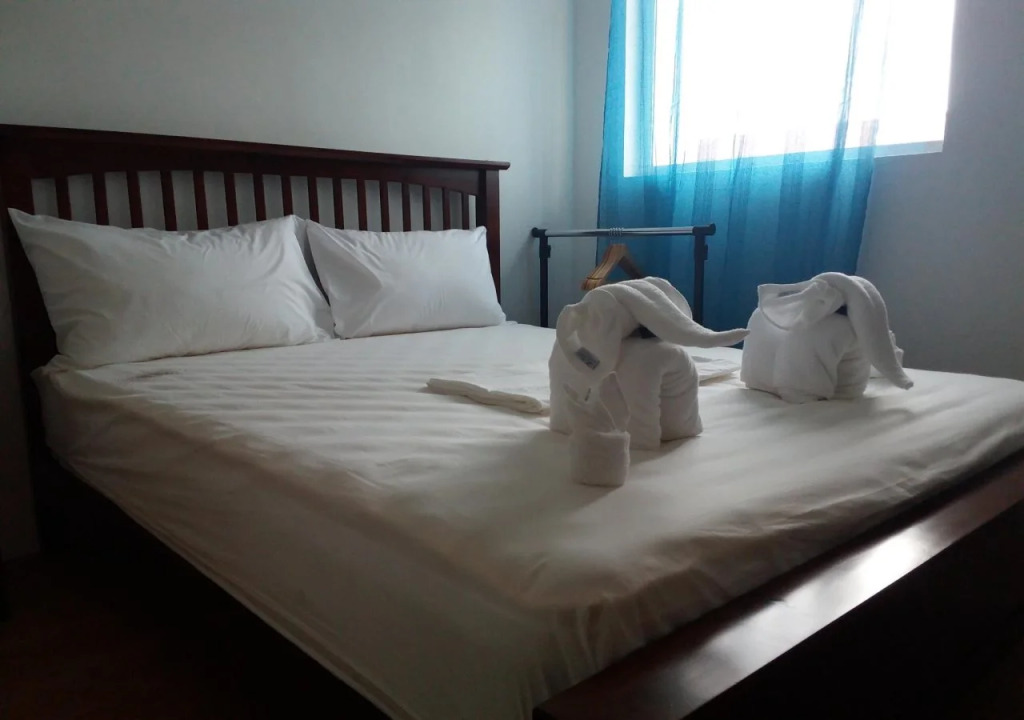 El Centro Beach Resort Boracay
