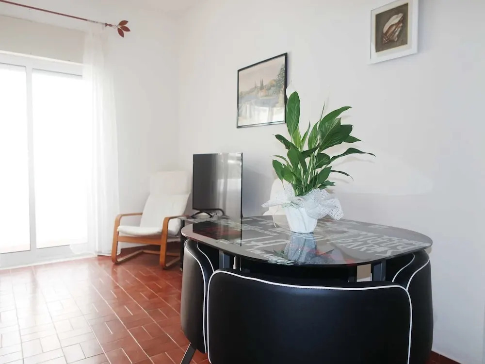 B21 - Seashell Apartment in Downtown Lagos