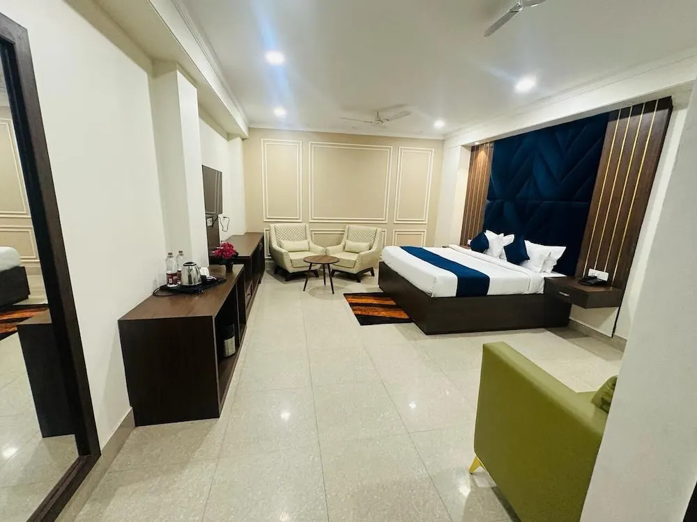 Hotel Fortune Ganga