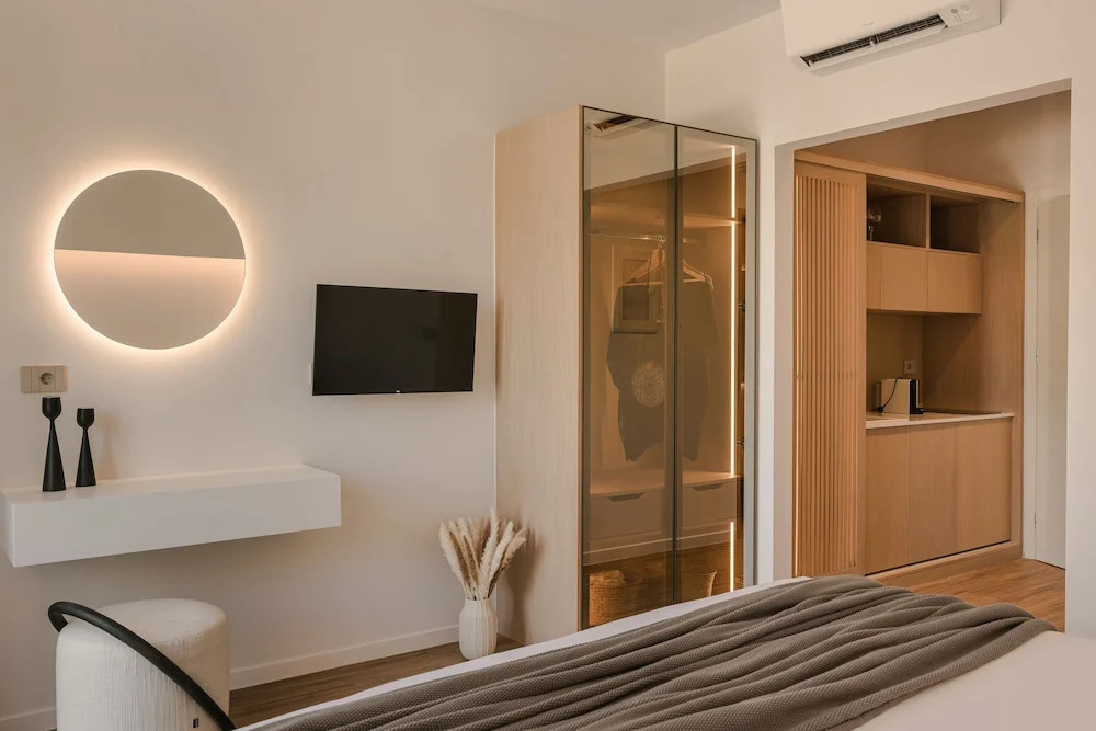 PIAZZA SUITES