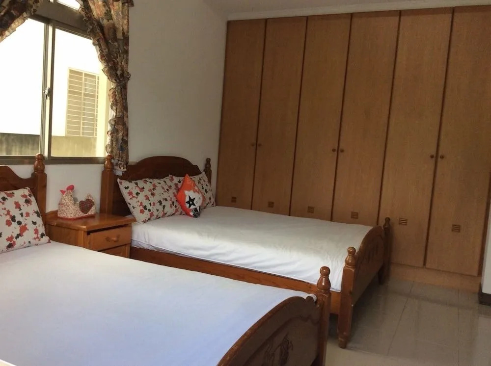 Yuan Zhong Yuan B&B