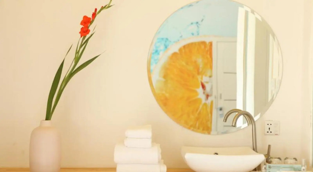 The Frangipani Living Arts Hotel and Spa