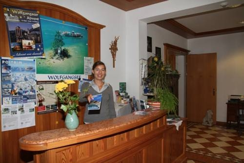 Hotel garni Weberhäusl