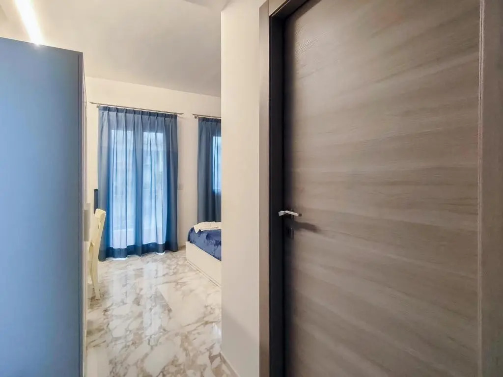 Cubacalatafimi Rooms
