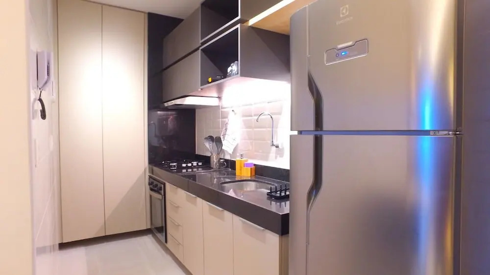 Edificio Time - Apto 808